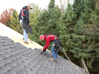 About Leaking Skylight Repair Pros Yoder, IN